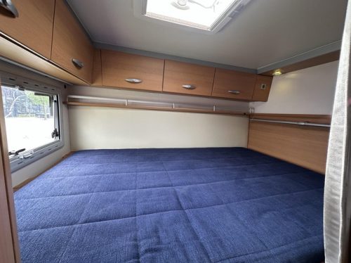 Knaus Sunliner 658 LG photo: 13