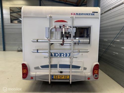Adria ADRIATIK photo: 5