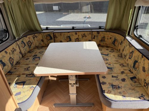B&uuml;rstner Ventana Avantgarde 480 TK STAPELBE RONDZIT 5/6PERS Foto: 4