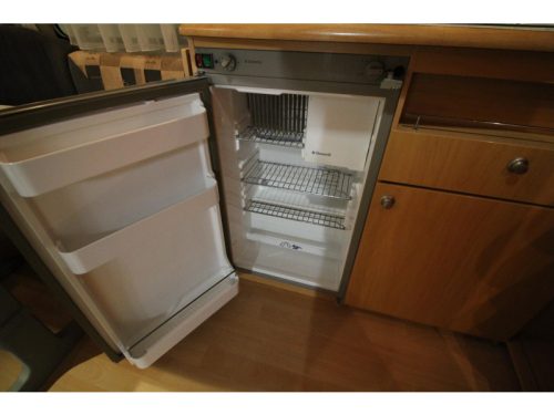 Beyerland Sprinter Sport 450 FB Mover,Vorzelt,Fahrradtr&auml;ger Foto: 12