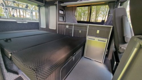 Volkswagen Volkswagen Transporter T5 photo: 18