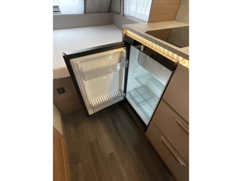 Knaus Sport E-Power Selection 420 QD AIRCO-LEVELSSYTEEM-LUIFEL foto: 9