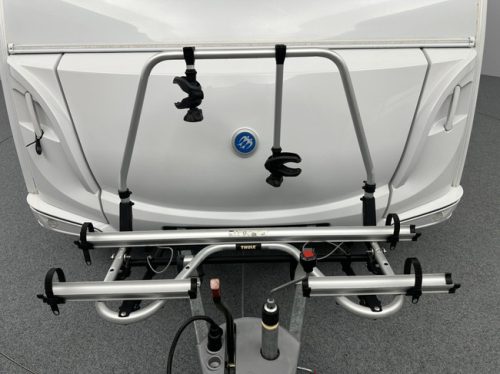 Knaus Sport 460 EU Silver Selection Foto: 14