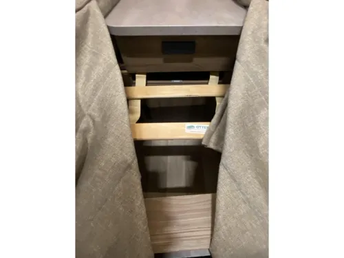 Kabe Royal 560 GLE Model 2027 Foto: 16