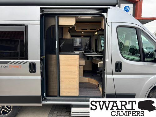 Weinsberg CaraBus 540 MQ Edition [FIRE] Foto: 17