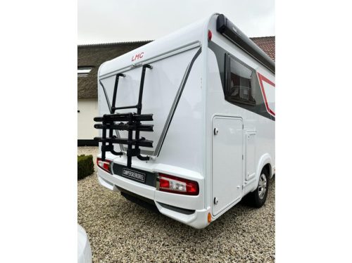 LMC TOURER T 660 G FIAT SINGLE BEDS SUPER OFFER 2024 photo: 2