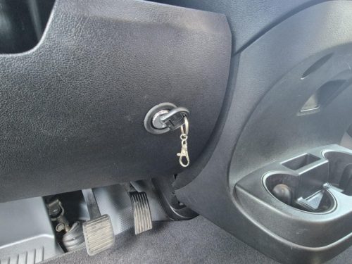 Carado T 449 9 speed automatic - Top condition photo: 16