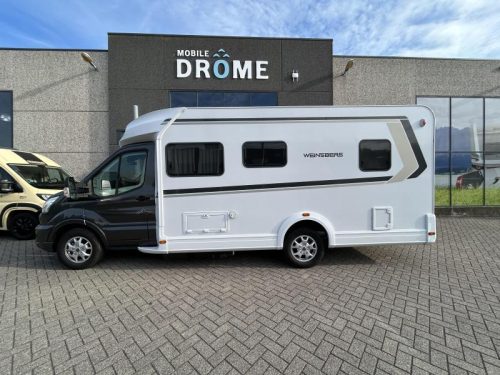 Weinsberg CaraLoft 650 MF Ex-Vermietung Foto: 4