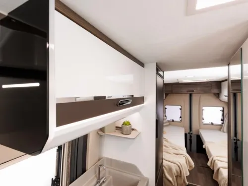 Benimar Benivan 160 EX NOW WITH &euro;10,000 DISCOUNT photo: 9