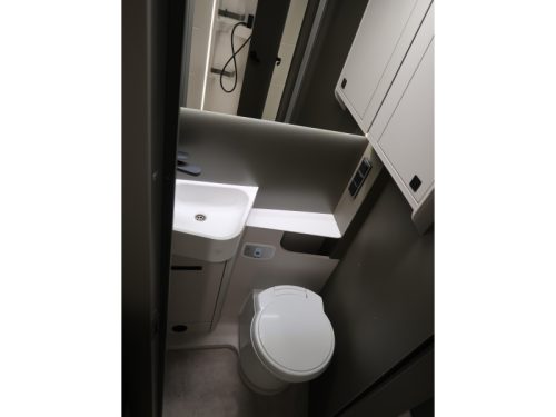 Hymer GT-S 685 685 170 PS AUTOMATIK Foto: 8