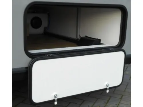 Caravelair Sport Line 492 ARTIC PAKKET Foto: 19
