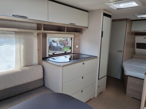 B&uuml;rstner Premio 460 TS Gratis Mover! Foto: 8