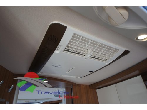 Hymer B 598 Premium Line/ Queensbed  photo: 21