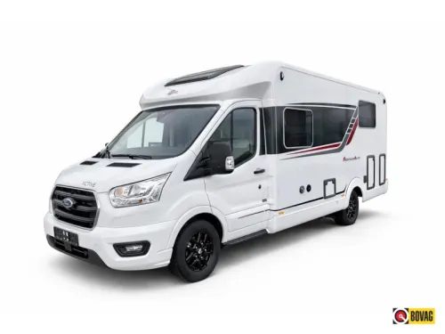 B&uuml;rstner Lineo T 620 Lineo roof air conditioner photo: 0