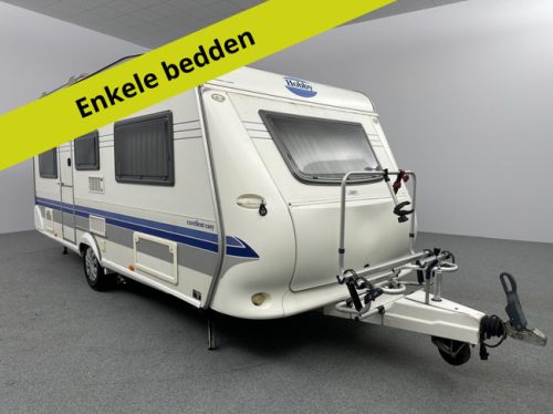 Hobby Excellent Easy 495 UL Foto: 0