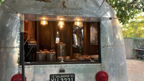 Airstream Trade Wind Foto: 21