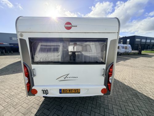 B&uuml;rstner Averso 460 TL Einzelbetten, Mover Markise Foto: 13