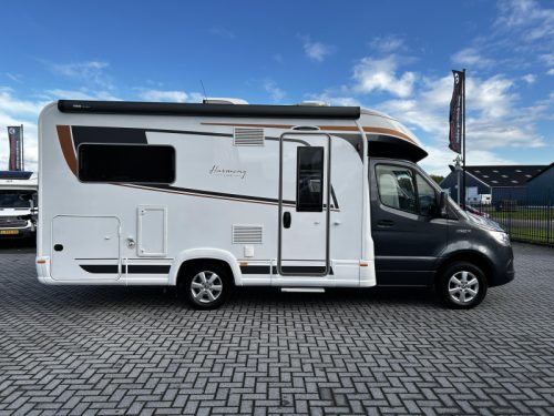 B&uuml;rstner Lyseo M Harmony Line 660 Franz&ouml;sisches Bett/Automaat/2020!  foto: 4