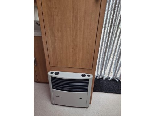 Knaus Sport 450 FU  photo: 20