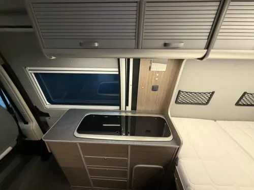 Fiat Ducato 540 WaldiCamp / maxxfan Foto: 10