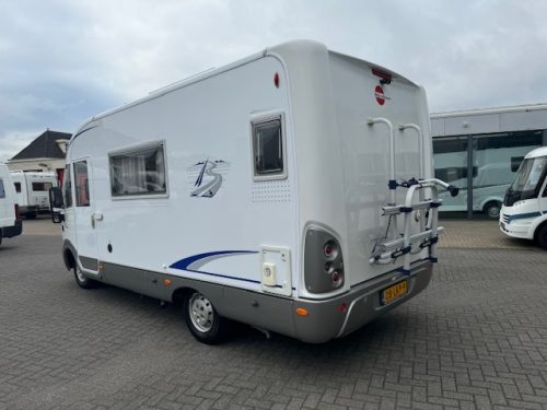 Fiat B&uuml;rstner Elegance I591 photo: 6
