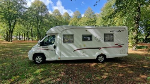 Fiat Rapido 7099F AF5 photo: 3