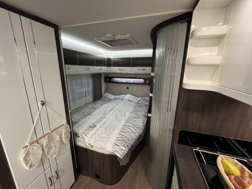 Hobby Prestige 560 FC SPECIAL OFFER PRICE! photo: 10