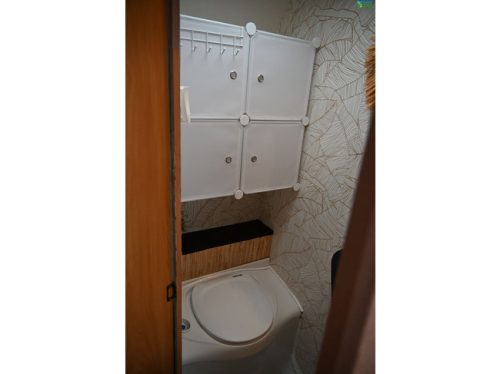 Chateau Calista 430 foto: 18
