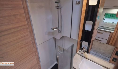Knaus TourerVan 500 MQ photo: 7
