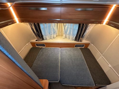 Eriba Touring Troll 535 GT photo: 6