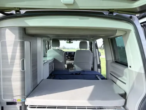 Volkswagen California Ocean 4-motion autom&aacute;t foto: 8