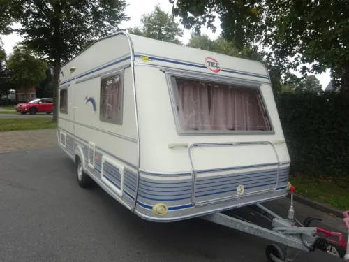 TEC Travel King 530 K  foto: 6