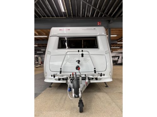 Kabe Royal 560 GLE L&auml;ngsbetten Foto: 1