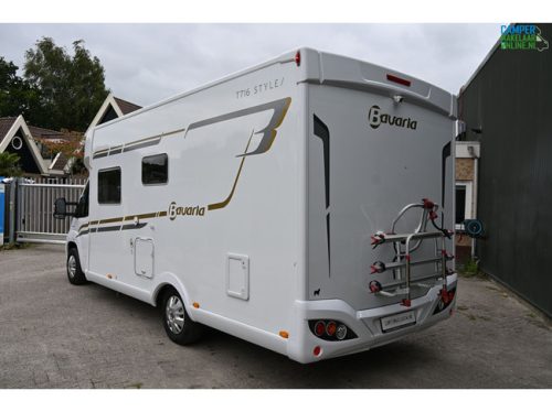 Bavaria Style T 716 photo: 2