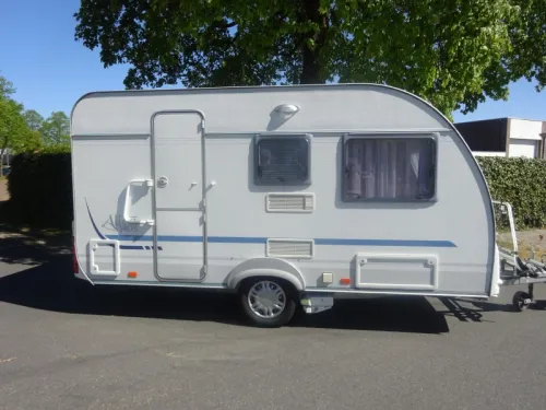 Adria Altea 390 PS photo : 5