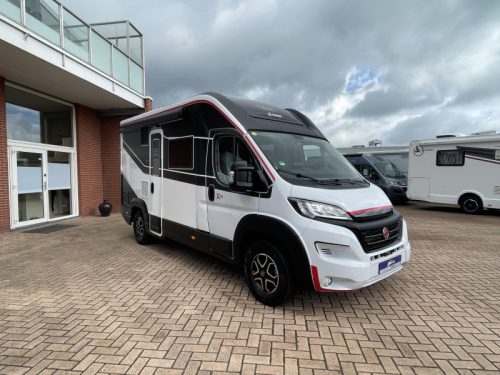 Challenger X150 Open Edition Foto: 4