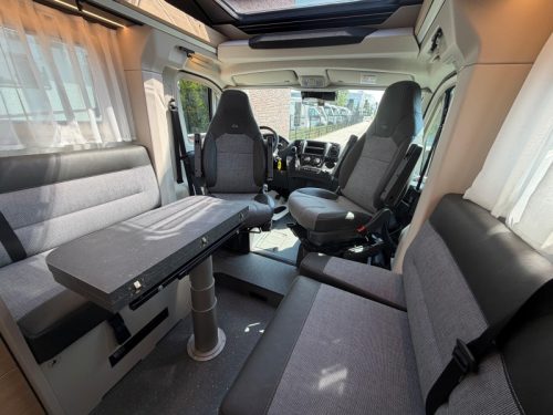 Adria Compact Select DL AUTOMATIC MODEL 2027 photo: 4