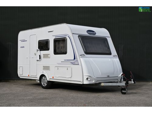 Caravelair Antar&egrave;s 390