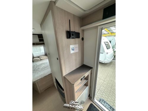 B&uuml;rstner Premio 460 TS AUS-VERMIETUNG RANGIERHILFE VORZELT  Foto: 10