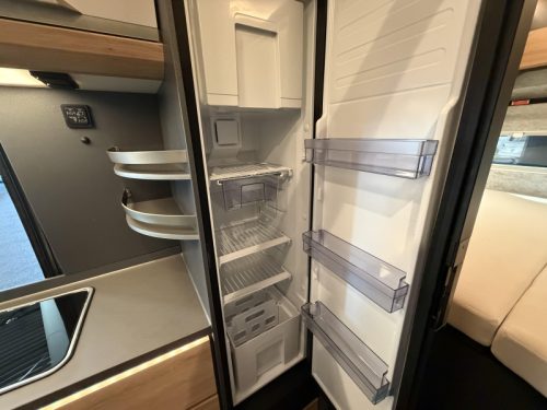 Knaus Boxlife 630 ME Platinum / automatic photo: 10