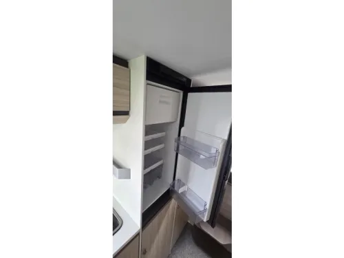 Adria Twin Axess 640 SL photo: 11