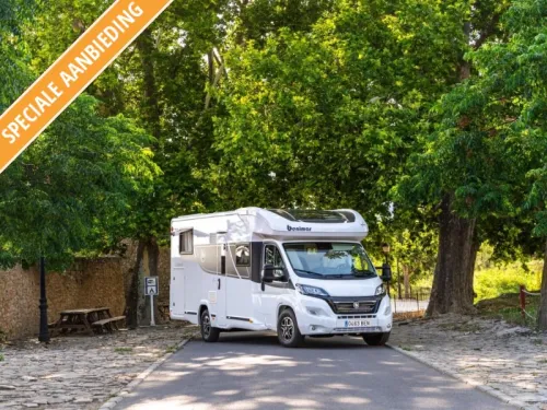 Benimar Tessoro 463 NOW WITH &euro;20,000 DISCOUNT photo: 0
