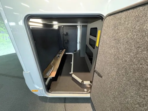 Adria Compact Max DL automatic / compact photo: 5