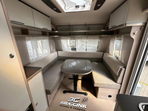 B&uuml;rstner Premio Limited 530 TL - SINGLE BEDS 1700 KG photo: 3
