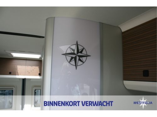 Westfalia Columbus 540D 140pk Aut. foto: 19