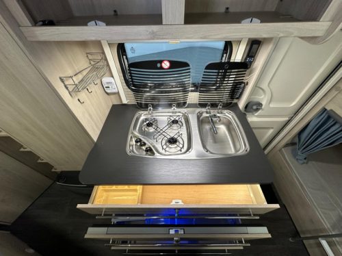 Caravelair Antares Style 476 Family photo: 8