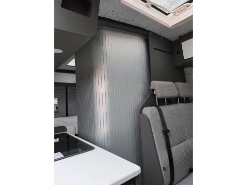 Dethleffs Globetrail VW Performance 600 DR Foto: 10