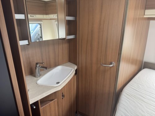 Tabbert Puccini 620 VIP Privatediton exclusive photo: 13