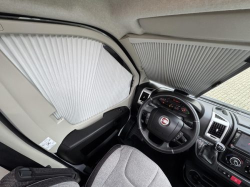 Knaus Sky TI 700 MEG Platinum Automaat - Enkele bedden foto: 20