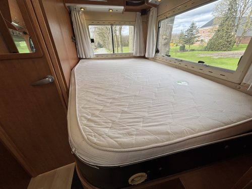 ARCA 3.0L (Kette) Sehr ger&auml;umig Komplett und gut gepflegt P 674 LSX Foto: 10